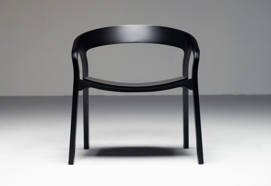 创意家具 - 坐具|餐椅|办公家具|设计师家具|She Said 餐椅